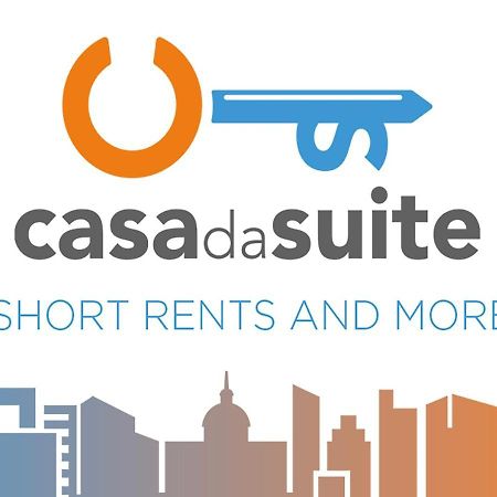 מילאנו Casa Da Suite Portello מראה חיצוני תמונה