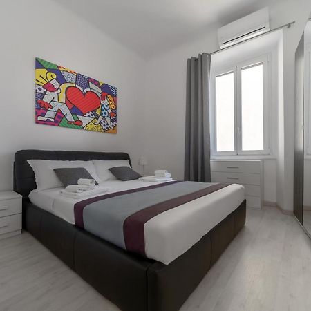 מילאנו Casa Da Suite Portello מראה חיצוני תמונה