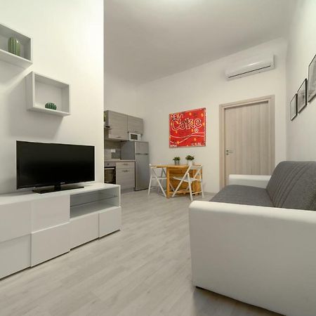מילאנו Casa Da Suite Portello מראה חיצוני תמונה