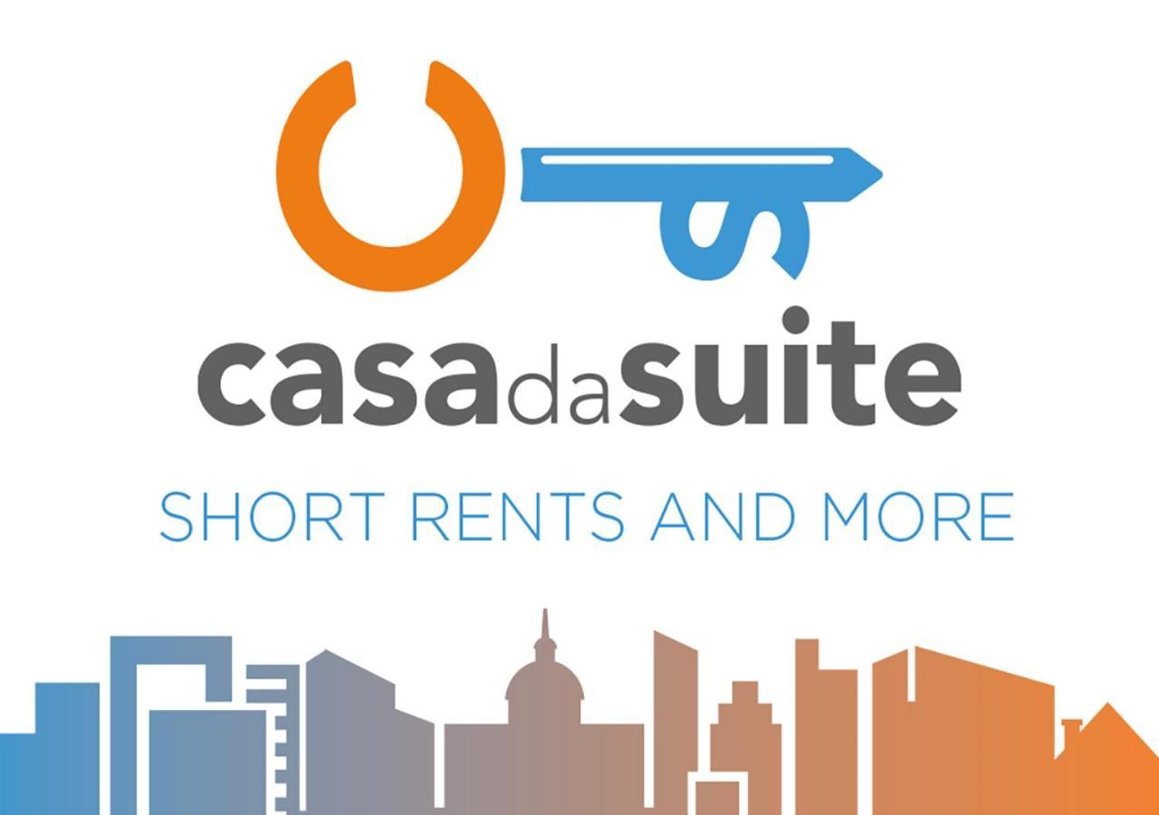 מילאנו Casa Da Suite Portello מראה חיצוני תמונה