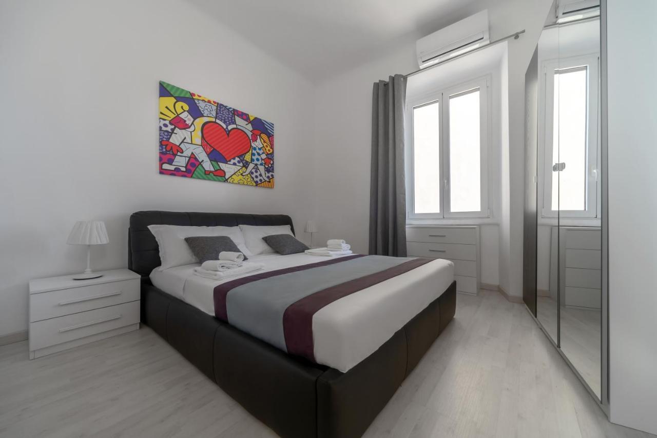 מילאנו Casa Da Suite Portello מראה חיצוני תמונה