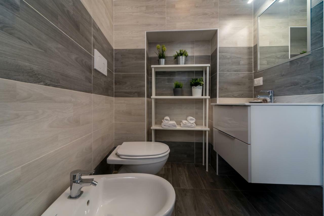 מילאנו Casa Da Suite Portello מראה חיצוני תמונה