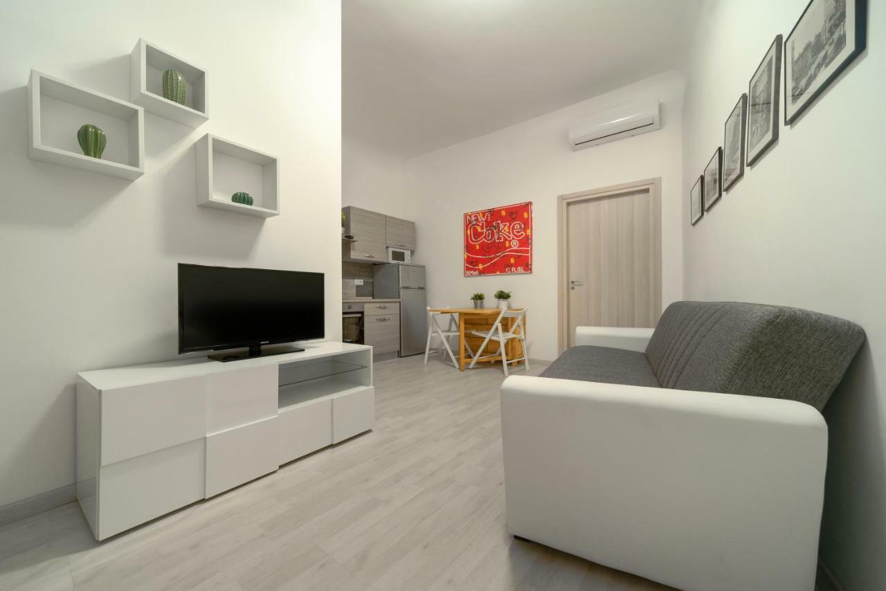 מילאנו Casa Da Suite Portello מראה חיצוני תמונה